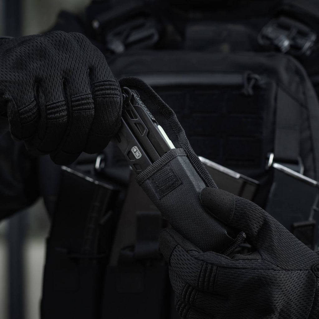 M-Tac мультитул Type 14 Black
