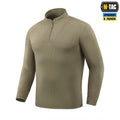 M-Tac термосорочка фліс Delta Level 2 Hex Tan