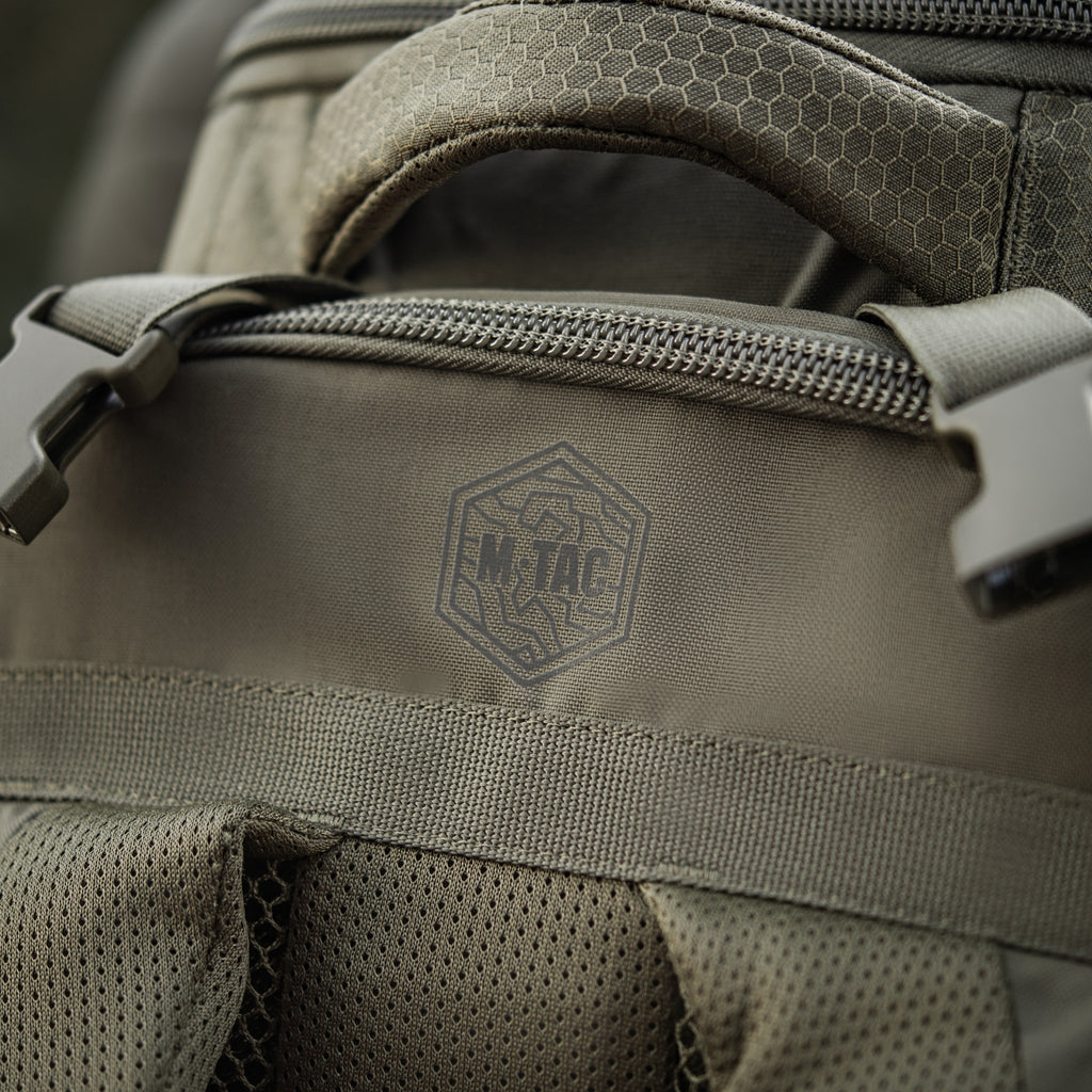 M-Tac рюкзак Small Elite Hex Ranger Green
