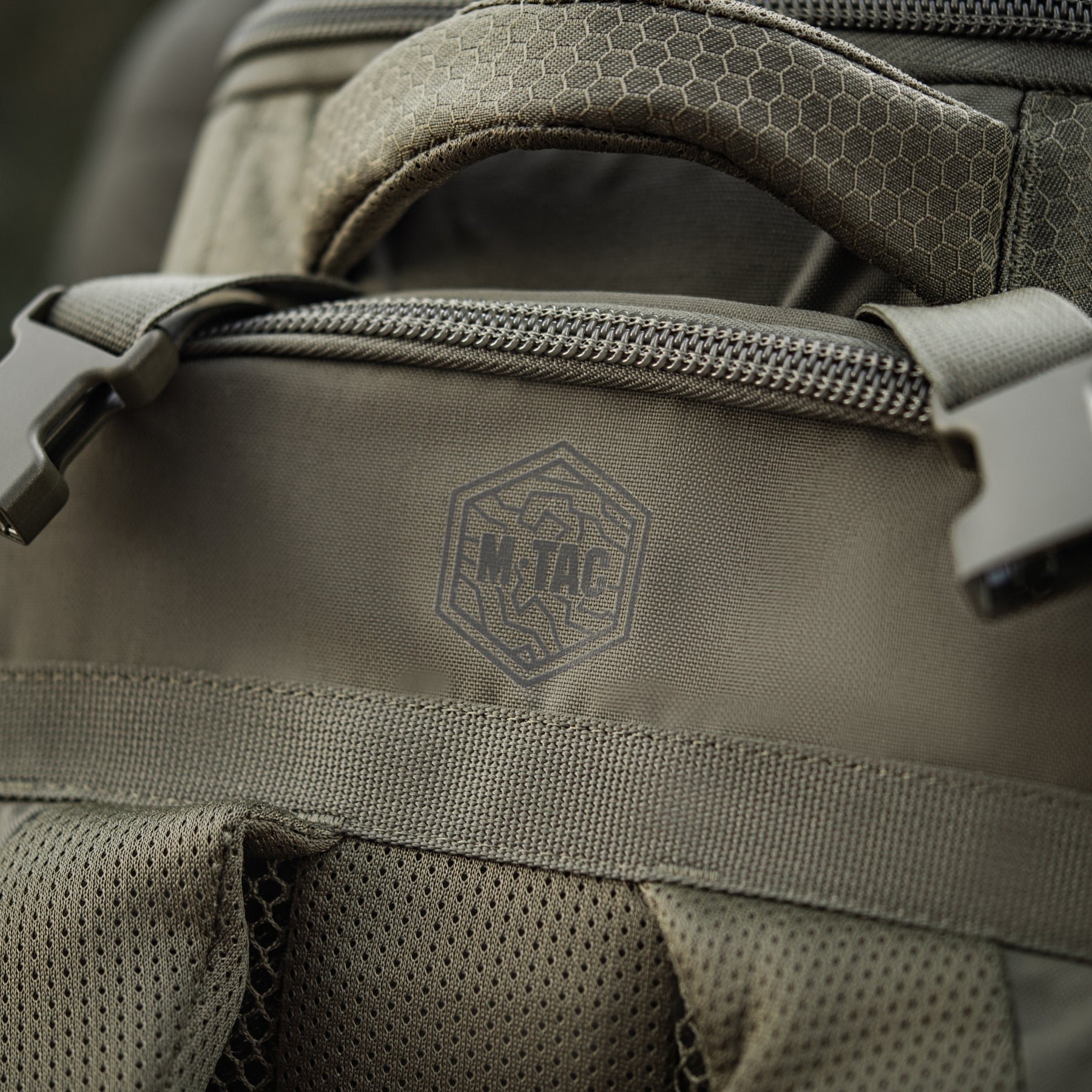 M-Tac рюкзак Small Elite Hex Ranger Green