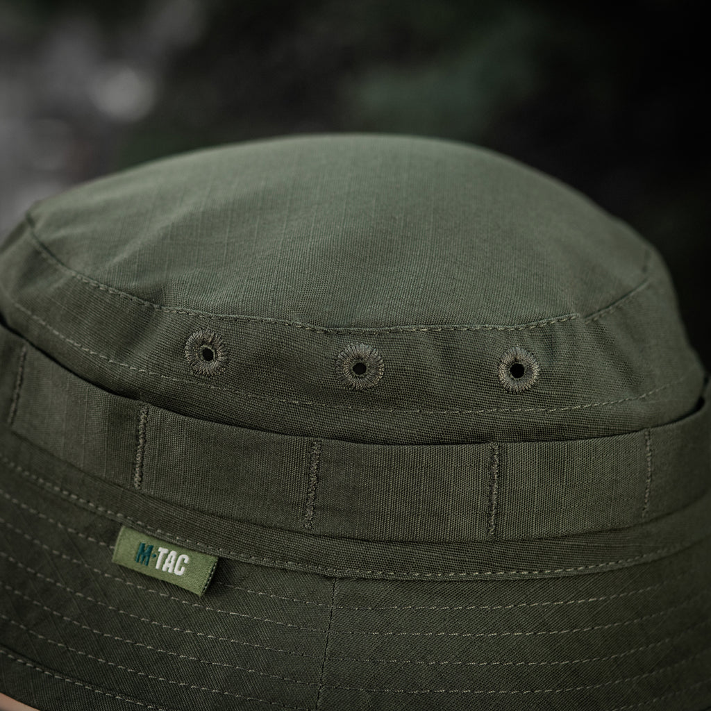M-Tac панама Gen.II Flex Rip-Stop Army Olive
