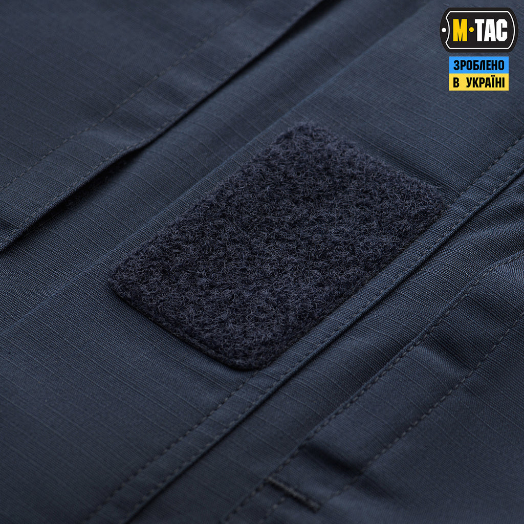 M-Tac кітель Patrol Flex Dark Navy Blue