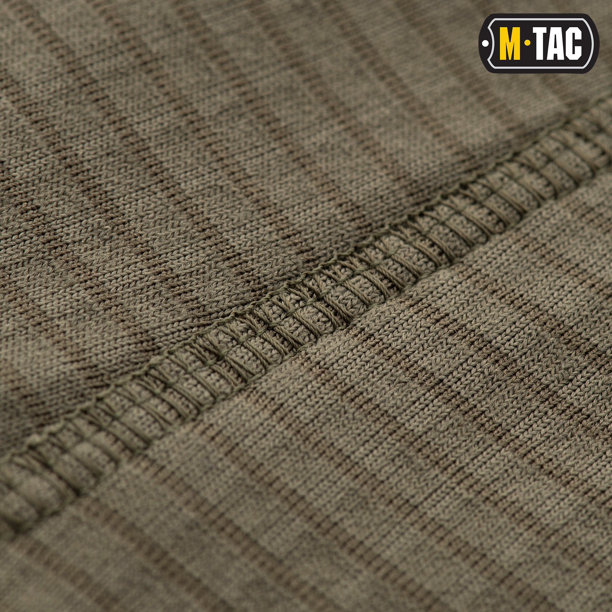 M-Tac термоштани фліс Delta Level 2 Army Olive