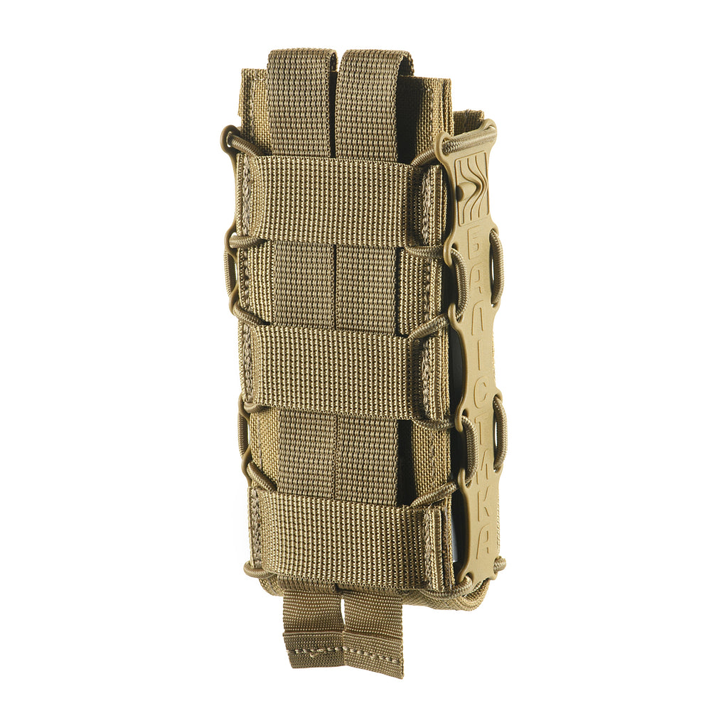 Балістика підсумок для AK/AR "Колчан" Cordura 1000D Coyote