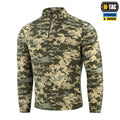M-Tac кофта Delta Fleece MM14