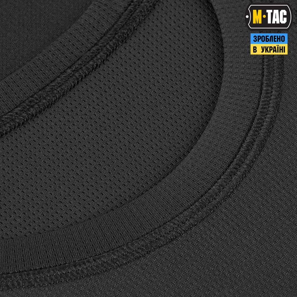 M-Tac футболка реглан Summer Vent Dark Grey