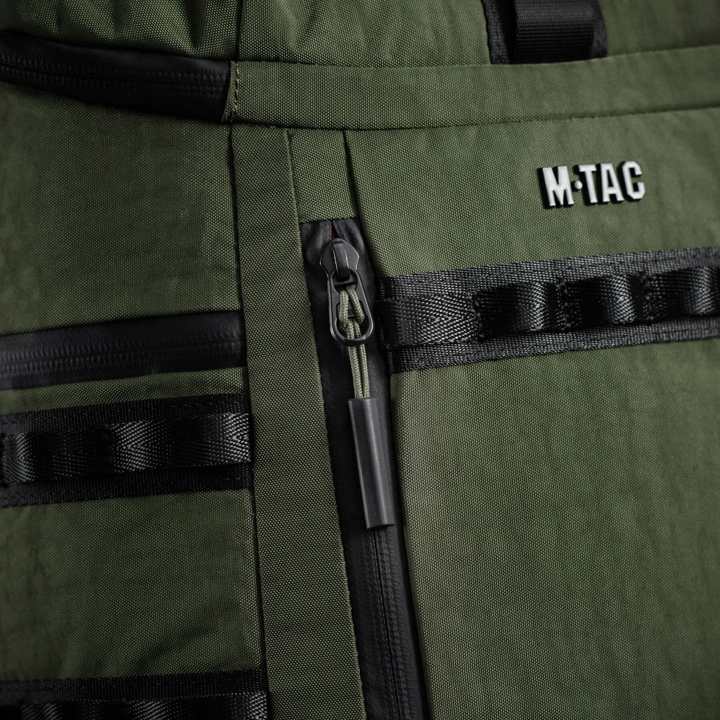 M-Tac рюкзак Urban Laptop Pack Olive