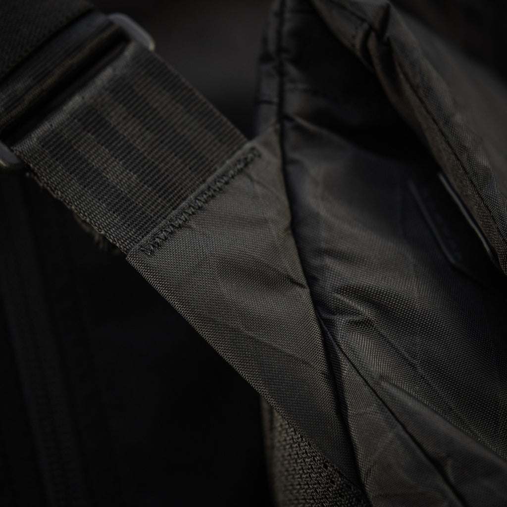 M-Tac сумка Konvert Bag X-Pac Elite Black