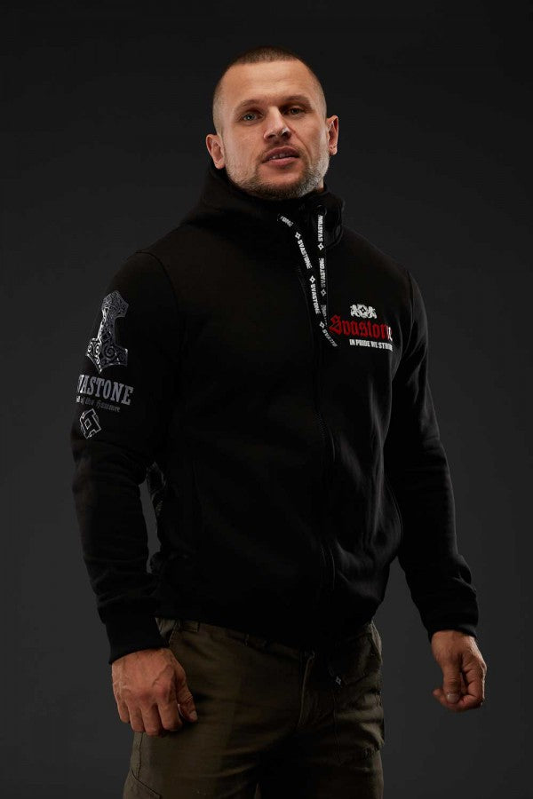 SvaStone товстовка Hammer