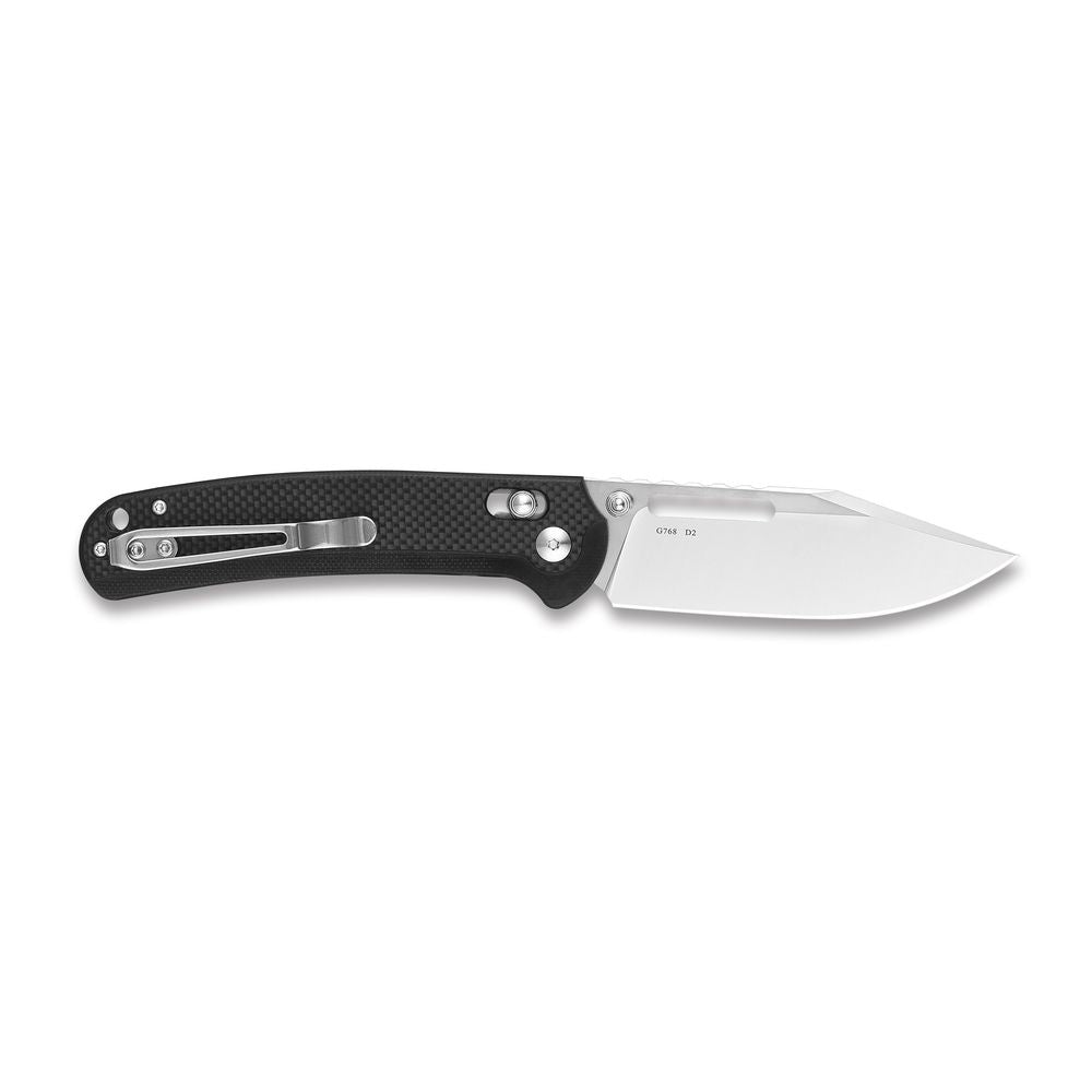 Ganzo ніж складний G768 Black