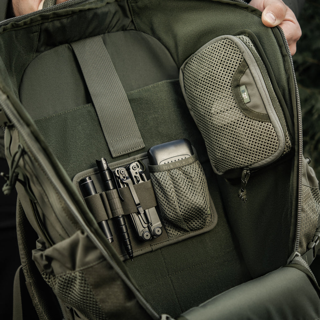 M-Tac рюкзак Small Elite Hex Ranger Green