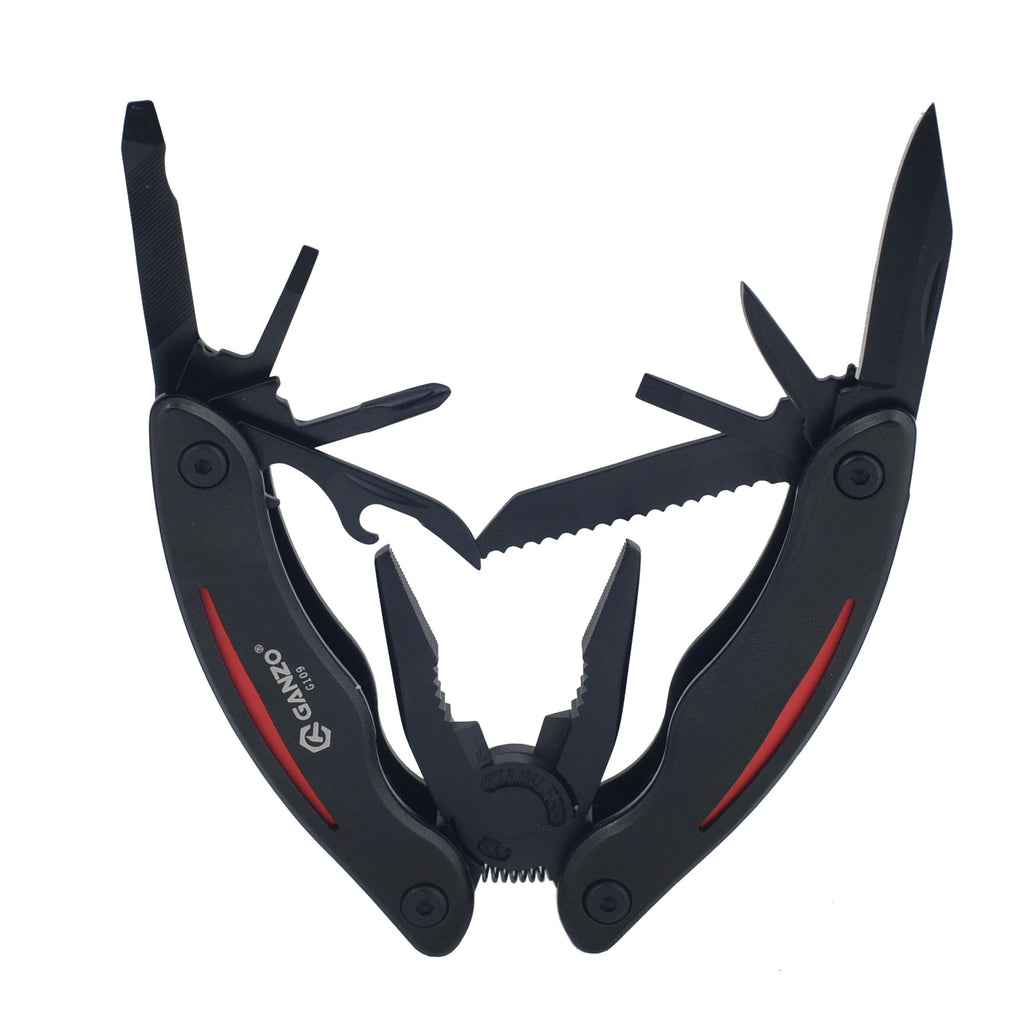 Ganzo мультитул G109