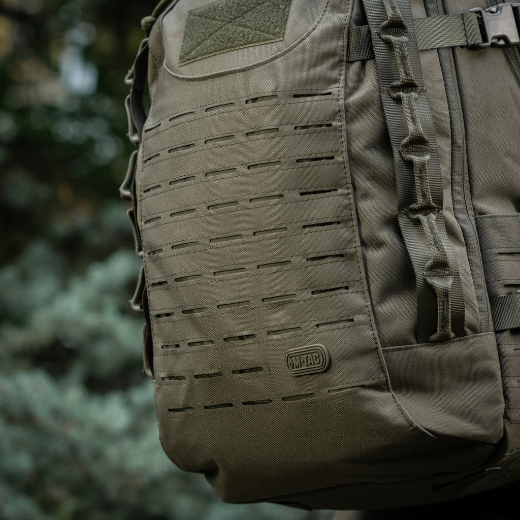 M-Tac рюкзак Intruder Pack Olive
