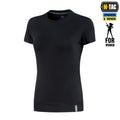 M-Tac футболка 93/7 Summer Lady Black