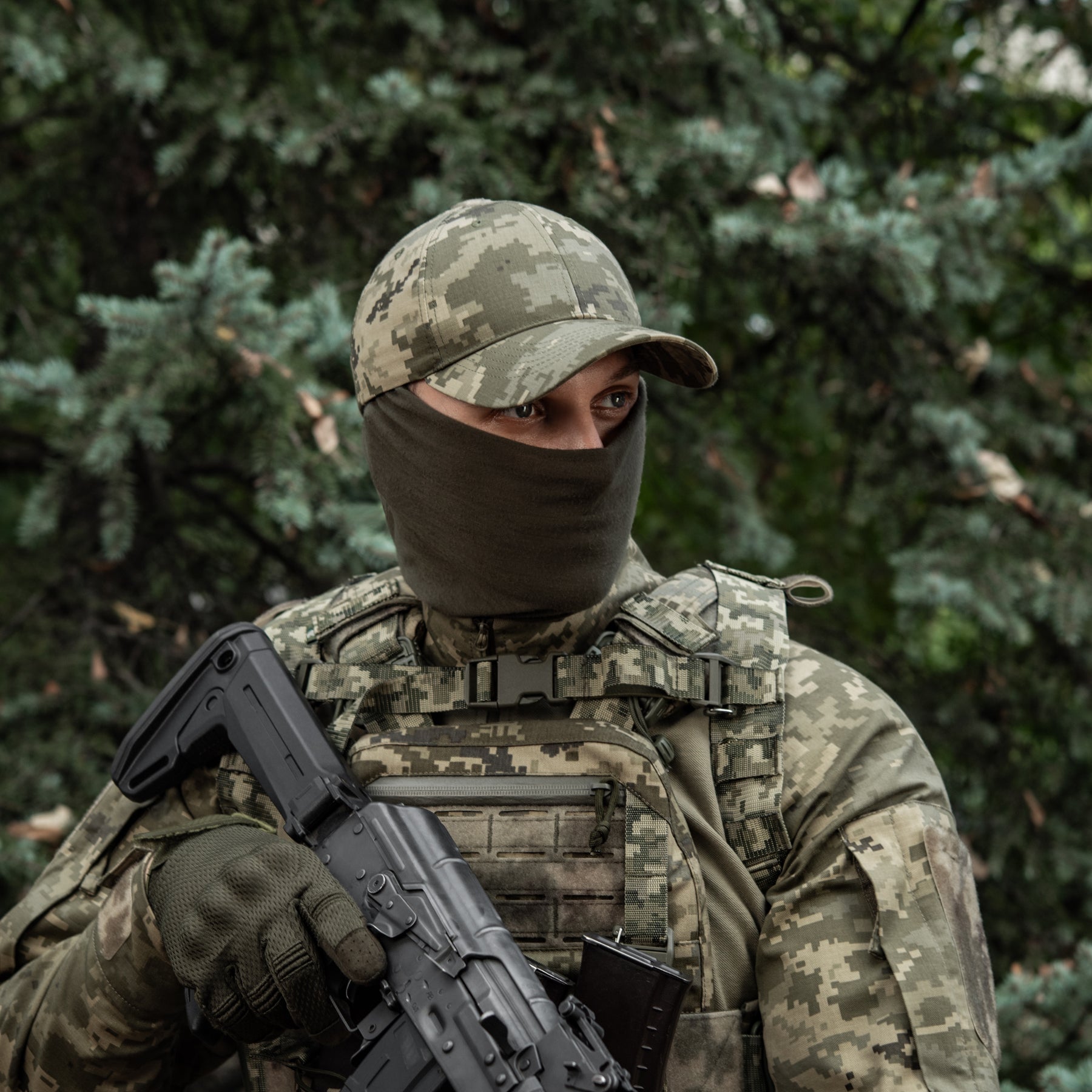 M-Tac бейсболка легка Gen.II MM14