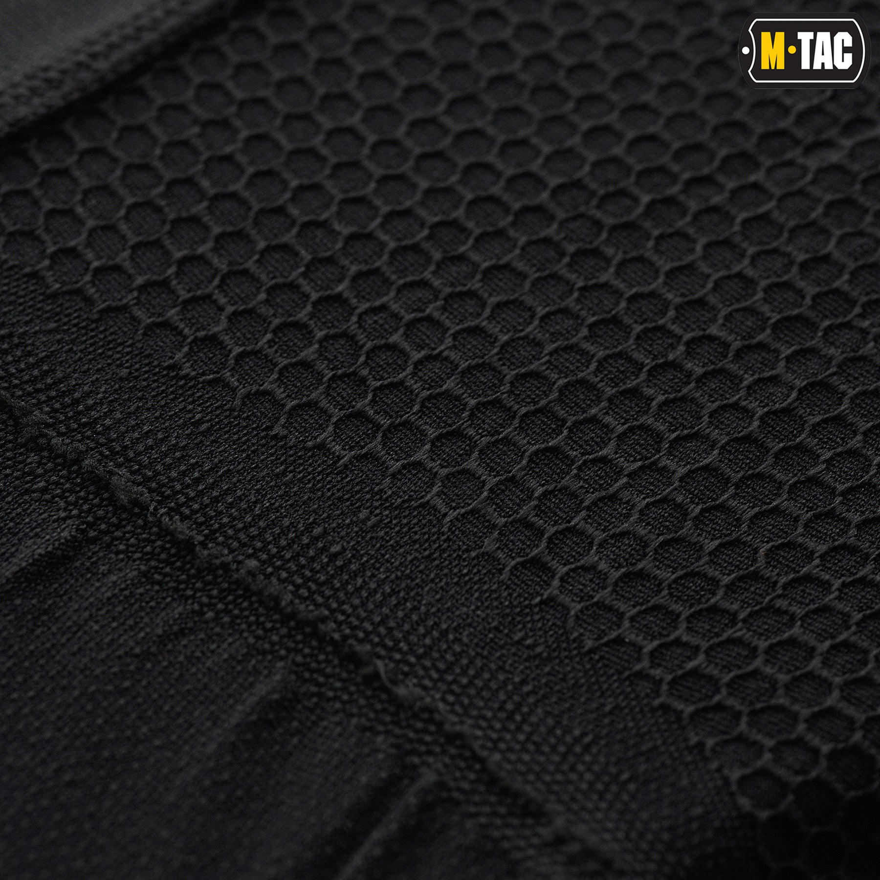 M-Tac труси Hexagon Black