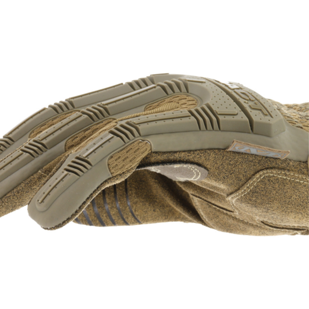 Mechanix рукавички M-Pact Gloves Coyote