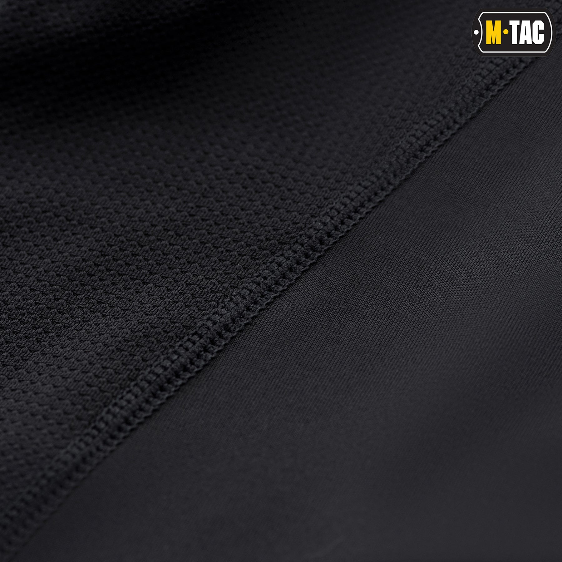 M-Tac термофутболка Ultra Vent Black