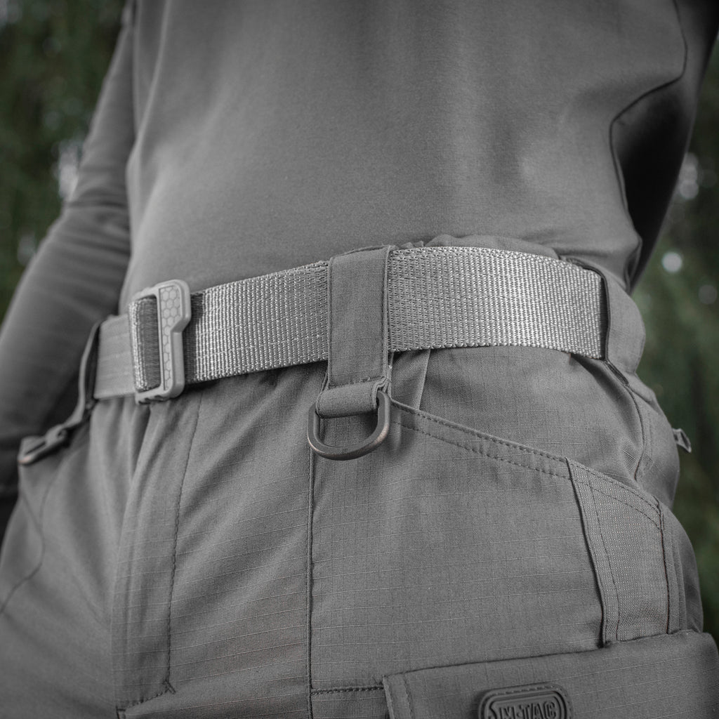 M-Tac штани Conquistador Gen.I Flex Dark Grey