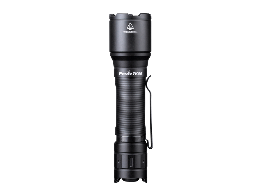 Fenix ліхтар TK06