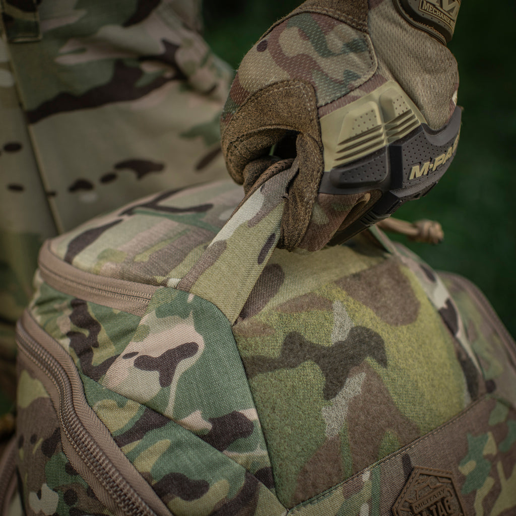 M-Tac рюкзак Small Gen.III Elite Multicam
