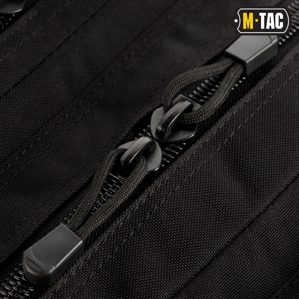 M-Tac рюкзак Large Assault Pack Black