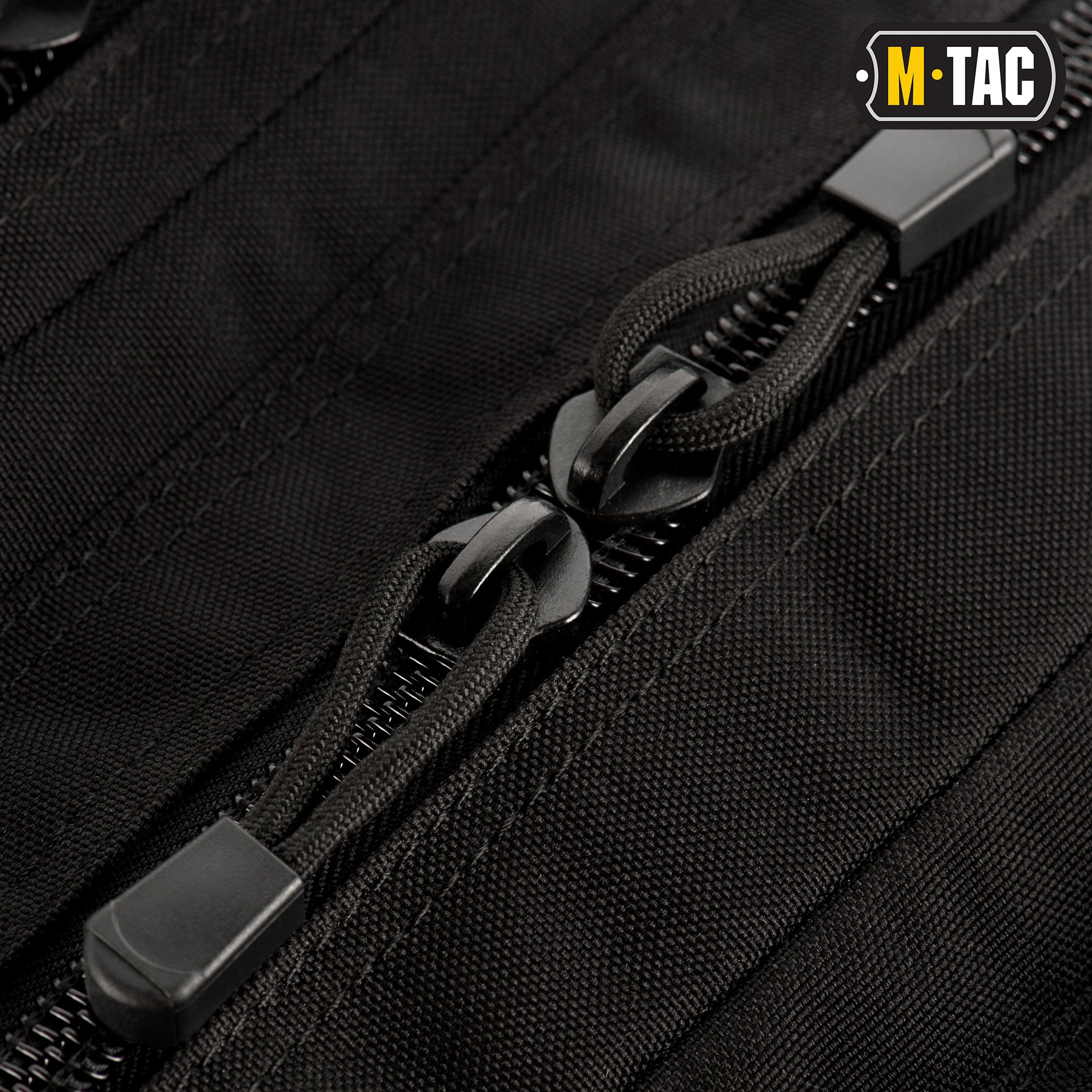 M-Tac рюкзак Large Assault Pack Black