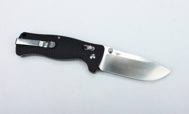 Ganzo ніж складний G720 Black