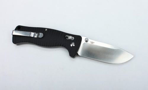Ganzo ніж складний G720 Black