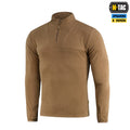 M-Tac кофта Delta Fleece Coyote Brown