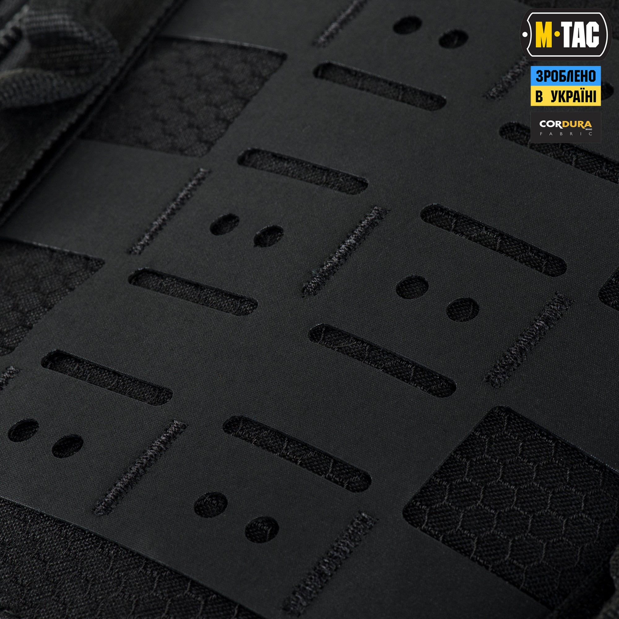 M-Tac рюкзак Small Elite Hex Black