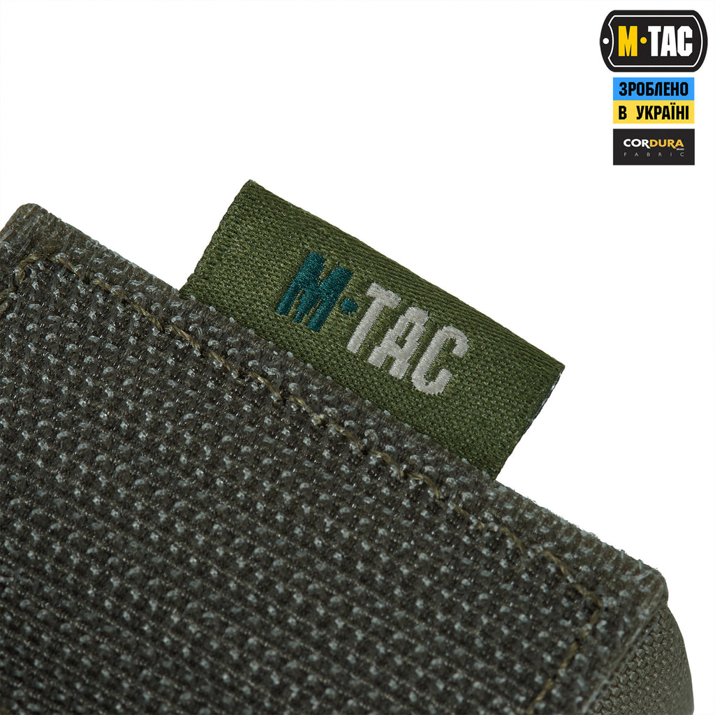 M-Tac чохол для екшн камери Ranger Green