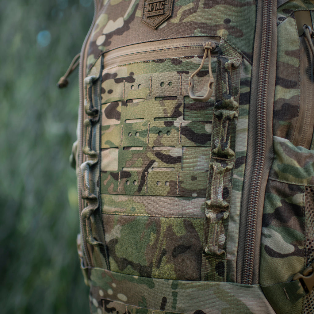M-Tac рюкзак Small Gen.III Elite Multicam