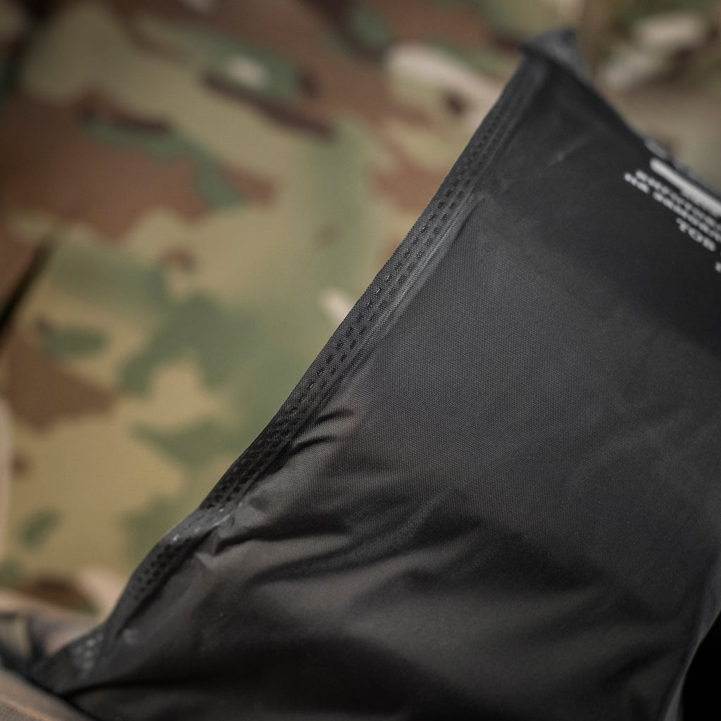 M-Tac балістичний пакет 1а клас Демпфер плечовий Cuirass