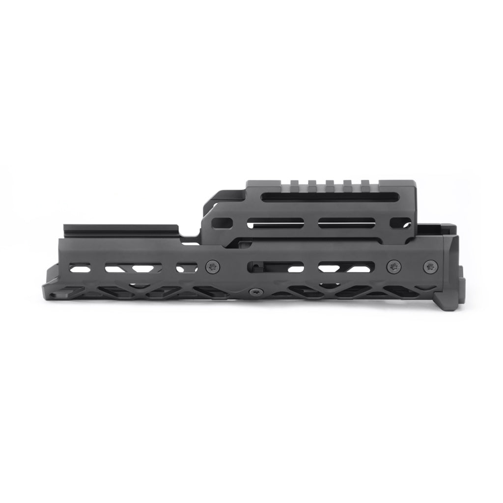 Крук M-Lock цівка для АКС-74У коротка верхні накладка (1U044A)