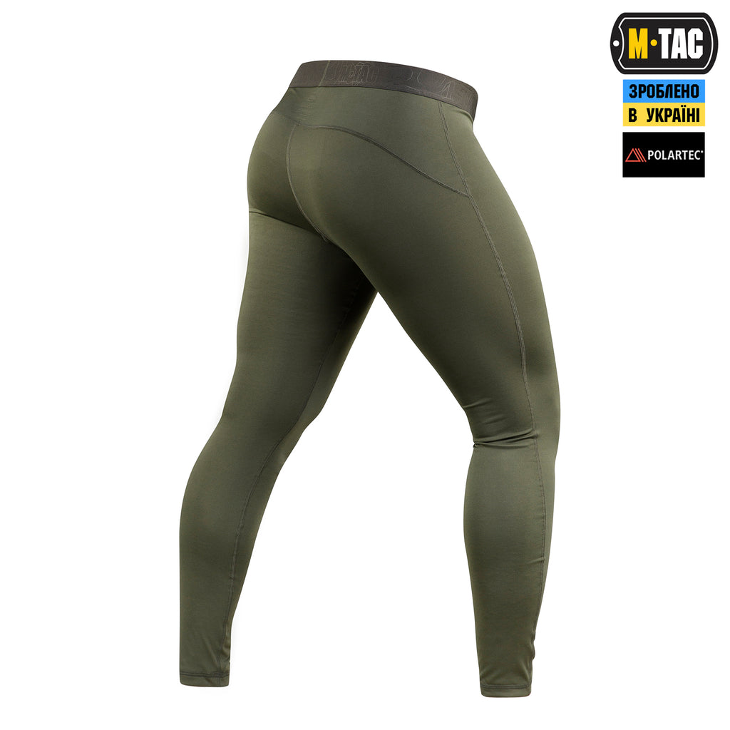 M-Tac термоштани Level I Polartec Army Olive