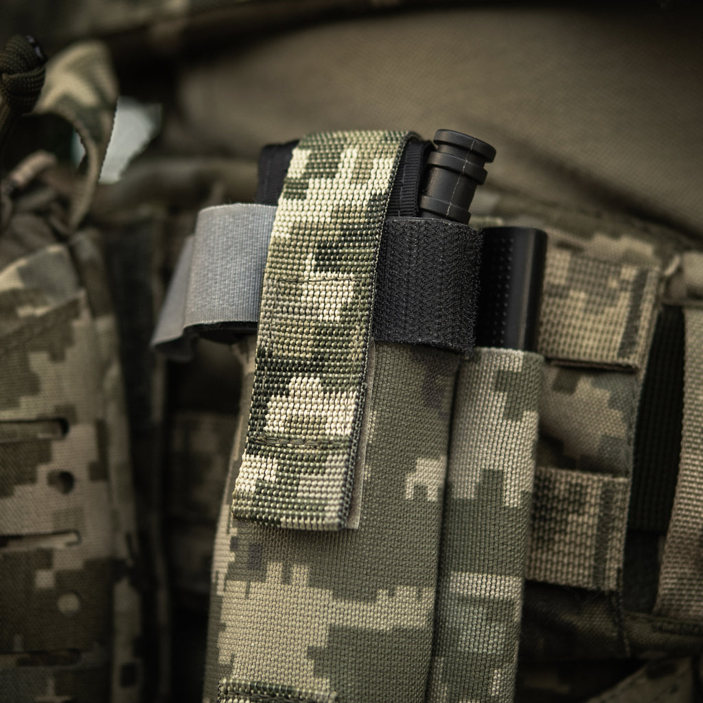 M-Tac підсумок для турнікета еластичний на MOLLE Gen.III MM14
