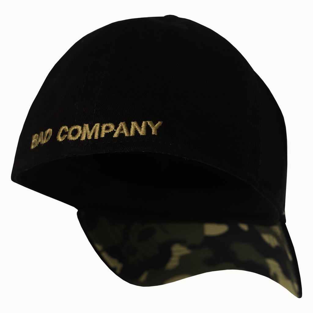 Bad Company кепка LOGO