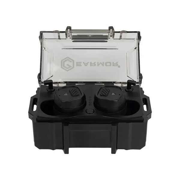 Активні захисні навушники-беруші Earmor M20T Pro Bluetooth