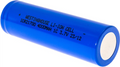 Акумулятор Westinghouse ICR21700 4000 mAh 3.7V Li-ion без плати захисту Flat Top