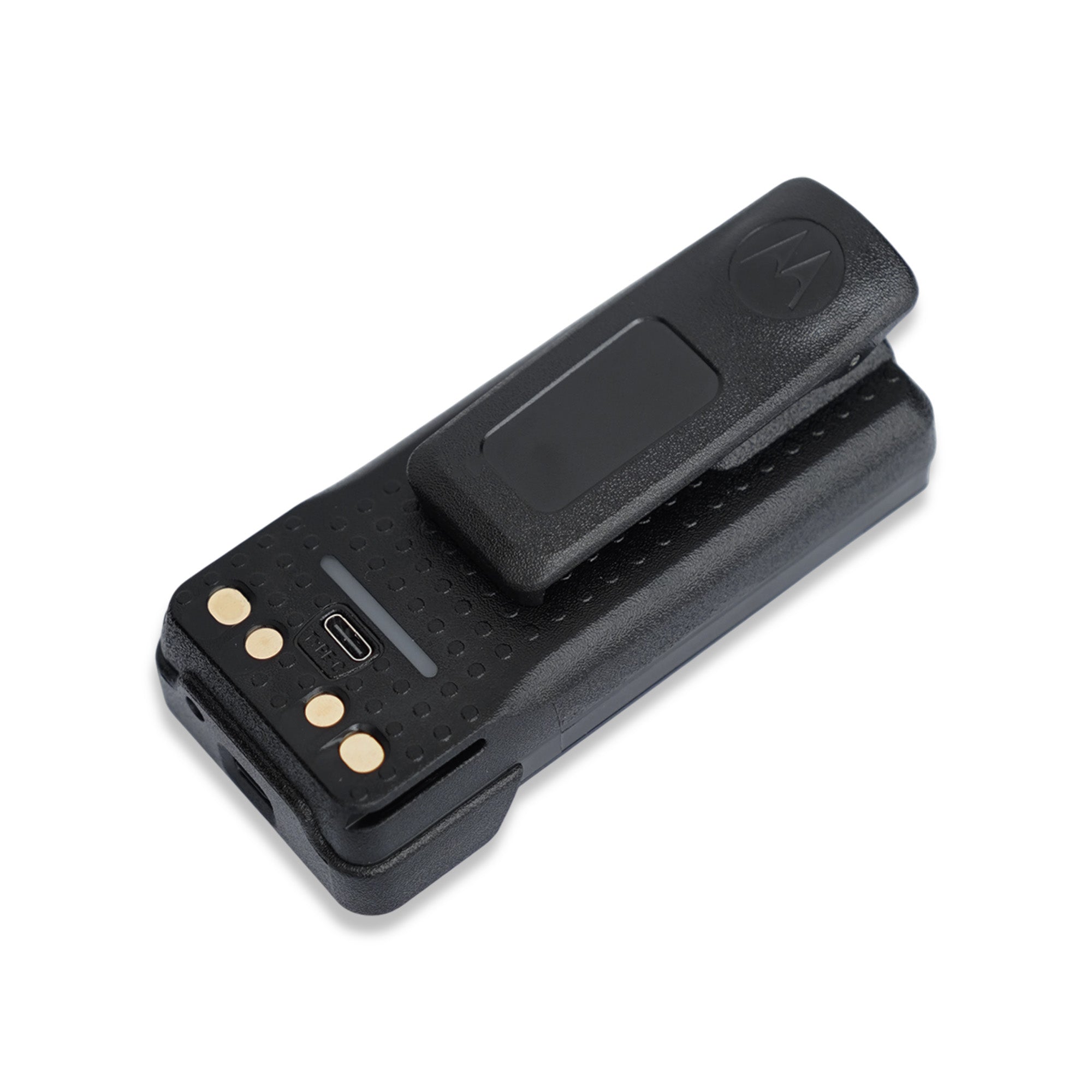 Акумуляторна батарея 5000 mAh з USB-C для радіостанцій Motorola DP / XPR / XiR / APX