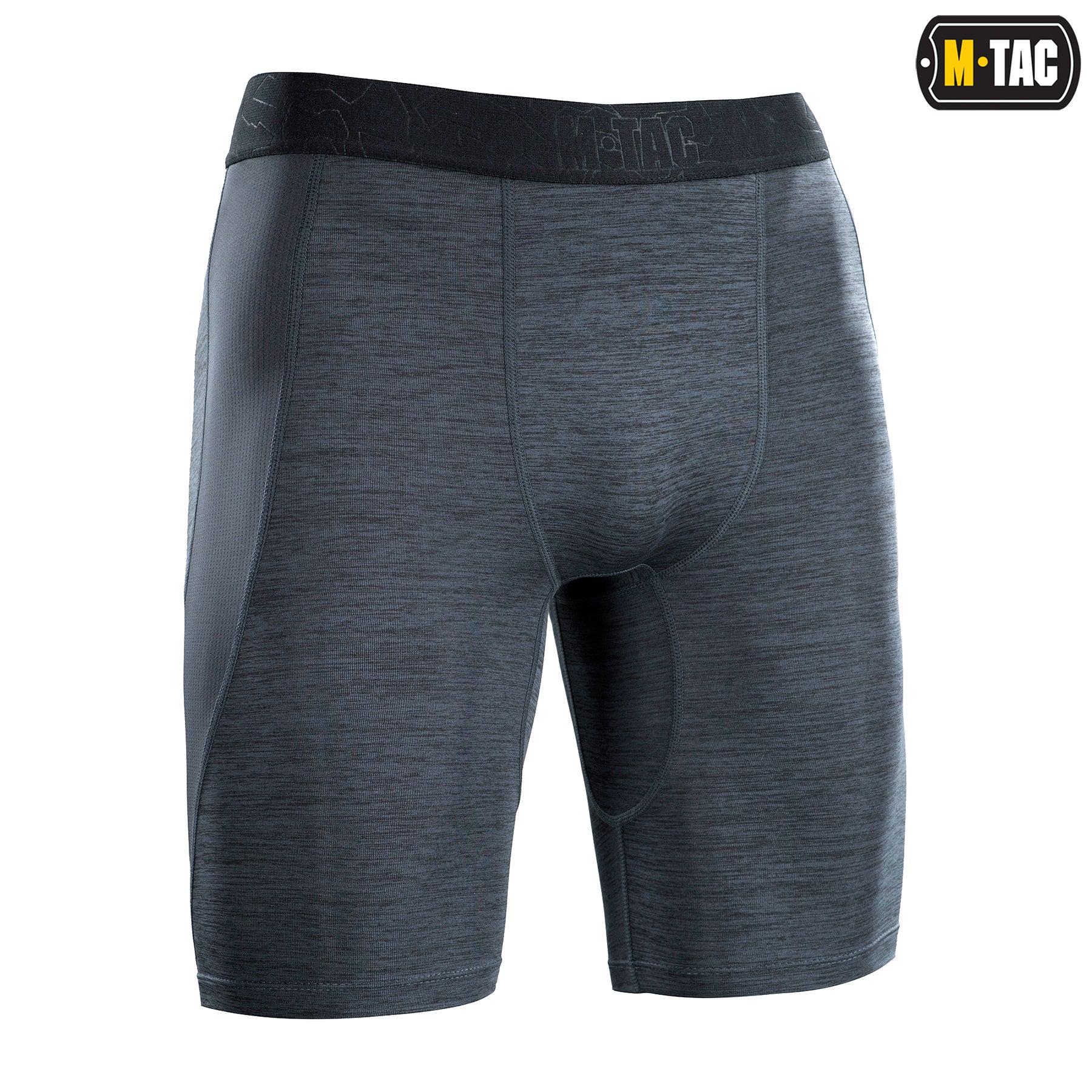 M-Tac труси  Active Level I Dark Grey Melange