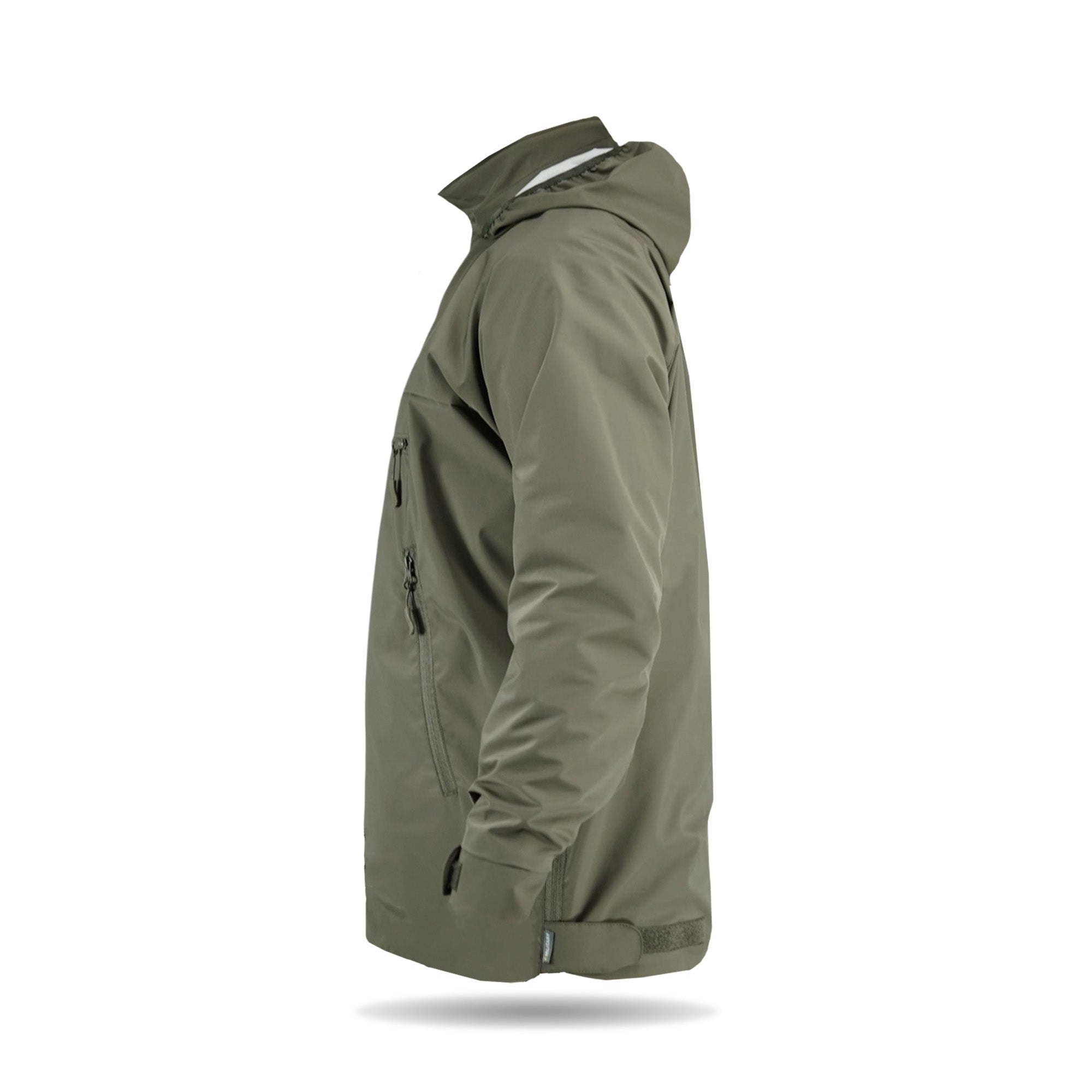 Анорак Military Stealth Army Green демісезонний для активного відпочинку