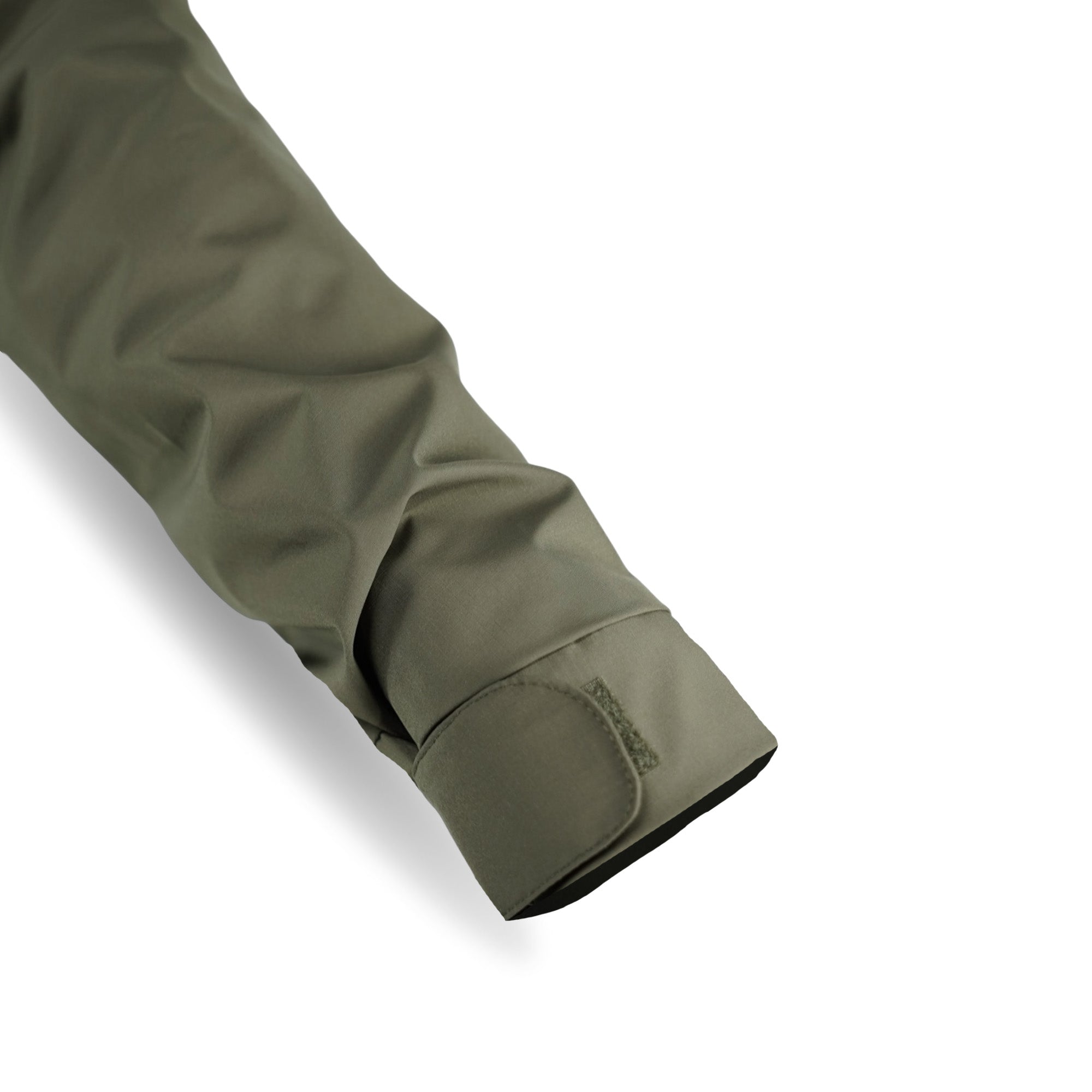 Анорак Military Stealth Army Green демісезонний для активного відпочинку