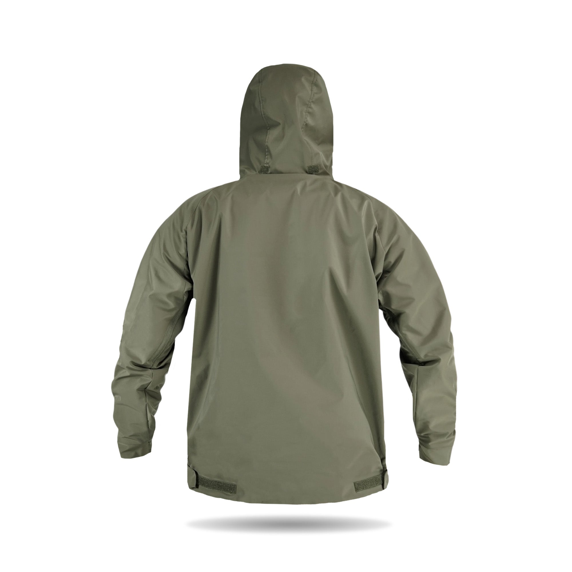 Анорак Military Stealth Army Green демісезонний для активного відпочинку