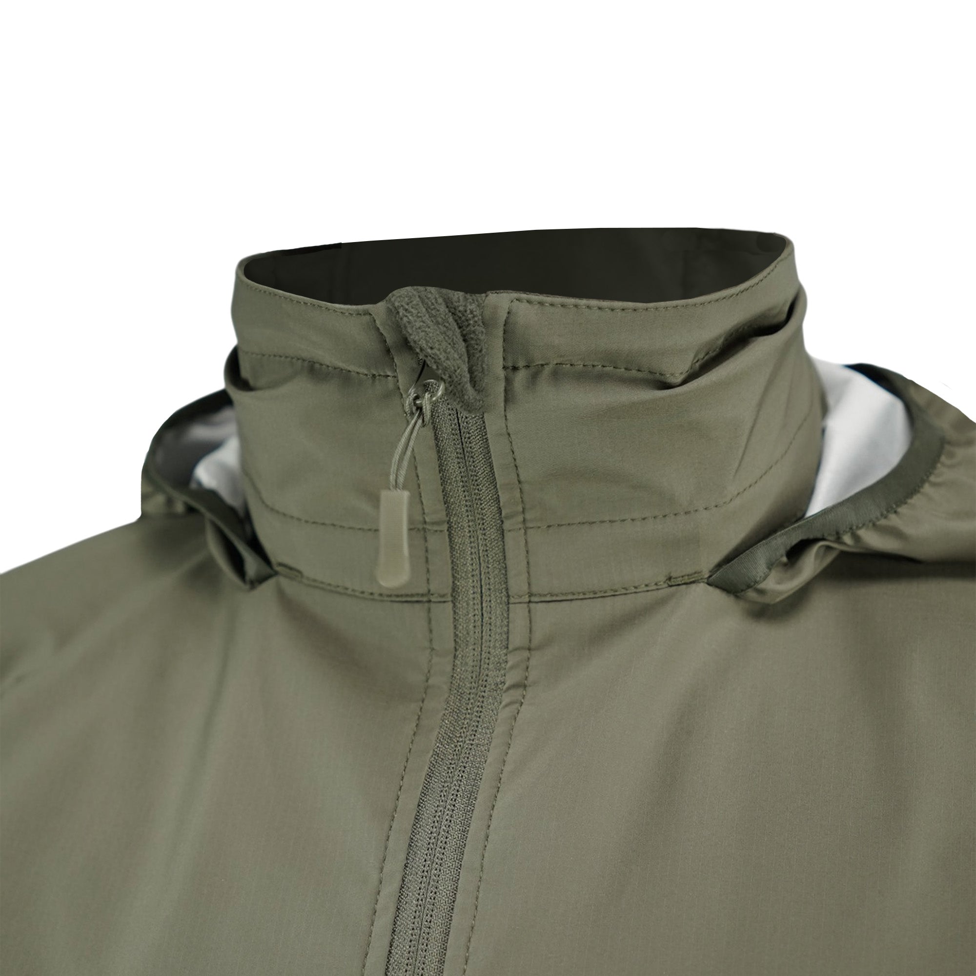 Анорак Military Stealth Army Green демісезонний для активного відпочинку