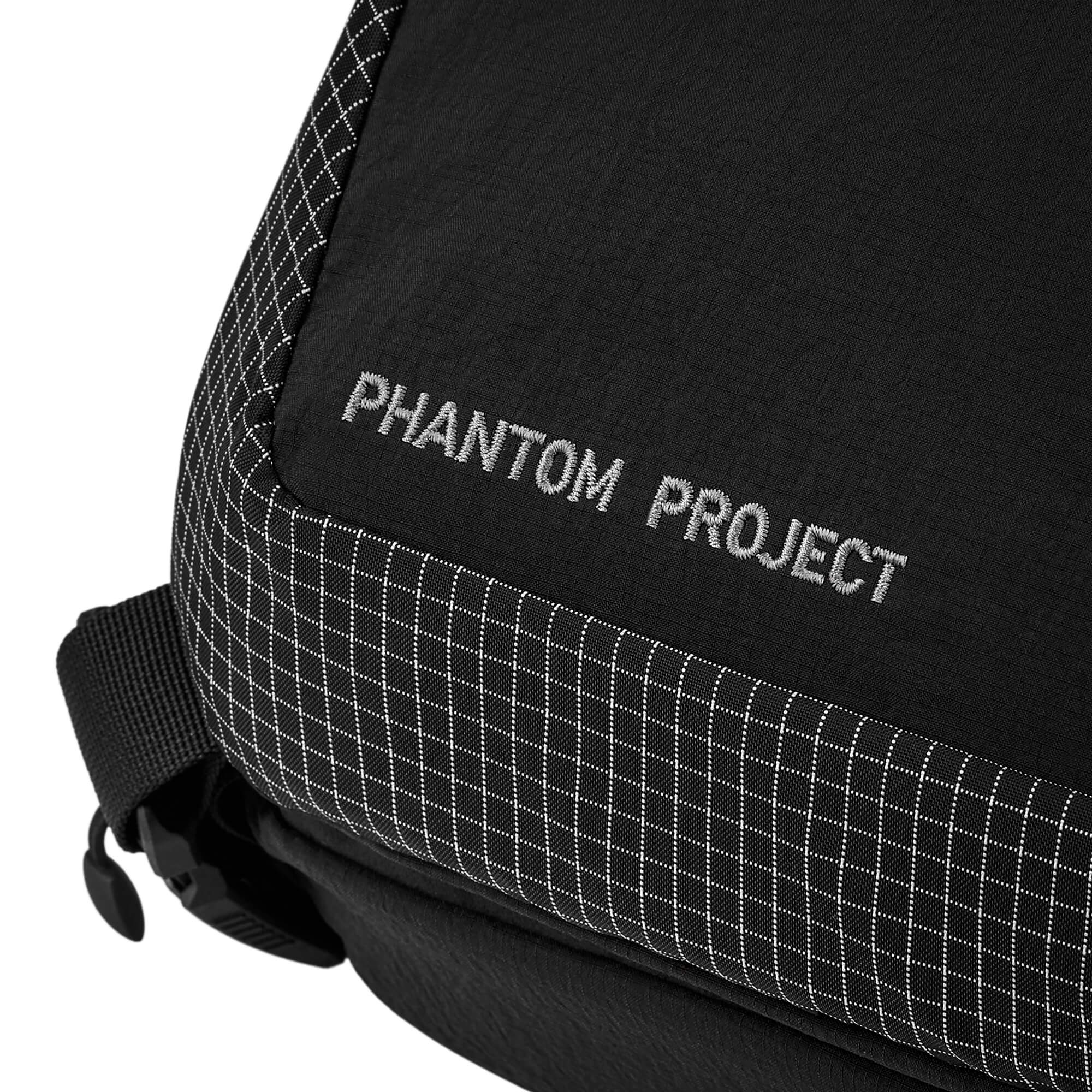 Phantom Project/M-Tac сумка Horizon Grid Black