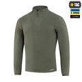 M-Tac кофта Delta Polartec Army Olive