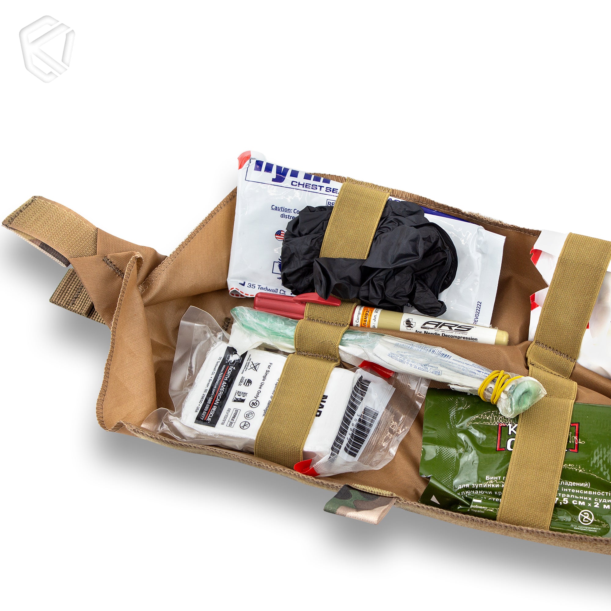 Аптечка ETQ ROLL