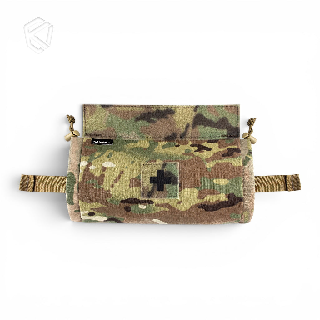 Аптечка RME-2 ROLL горизонтального кріплення